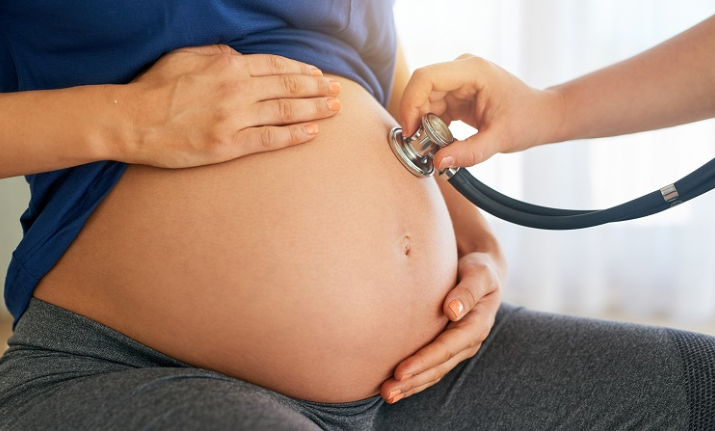 High-Risk-Pregnancy